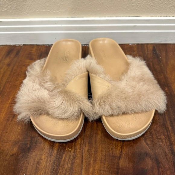 Vince Shoes - VINCE slides